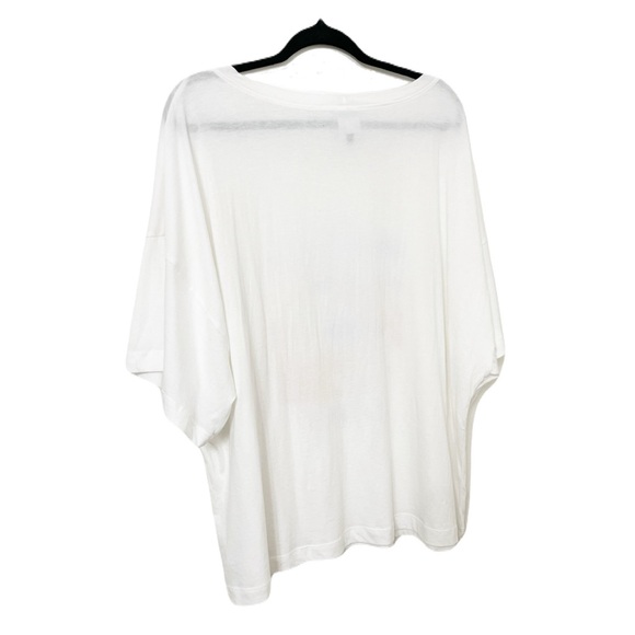 Cabi Women's Santorini Oversized T-shirt Sz XL - Picture 6 of 7